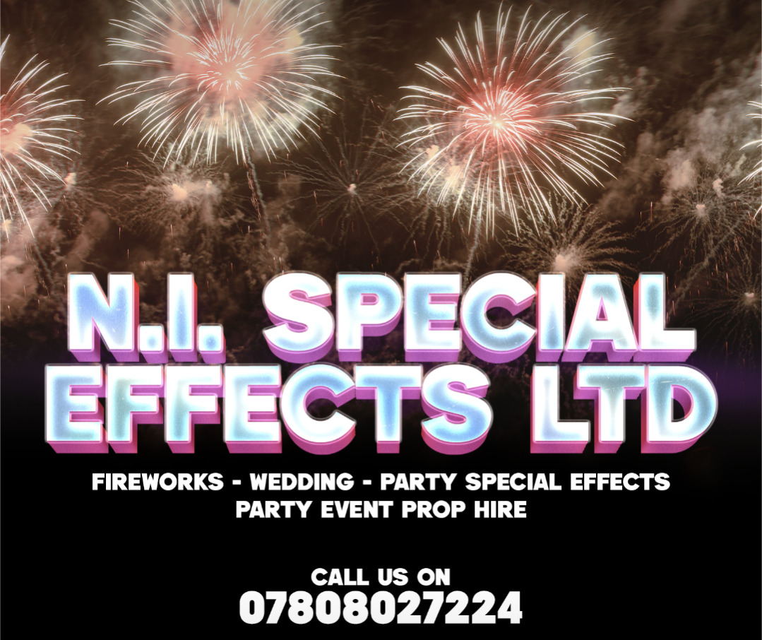 N.I. Special Effects Ltd